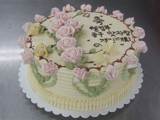 버터케이크