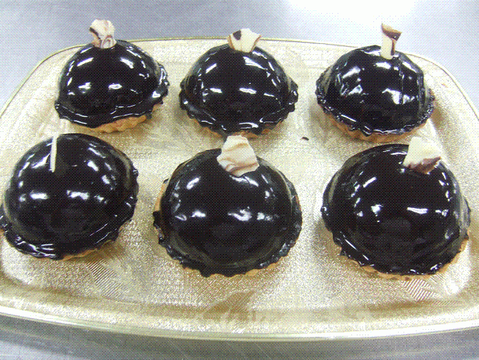 돔쇼콜라